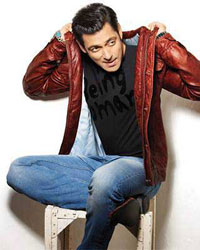 Salman Khan